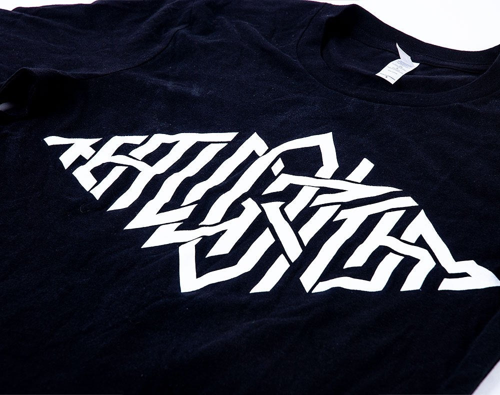 The Algorithm - Logo Shirt