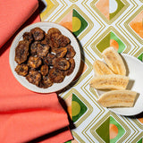 Dried Banana