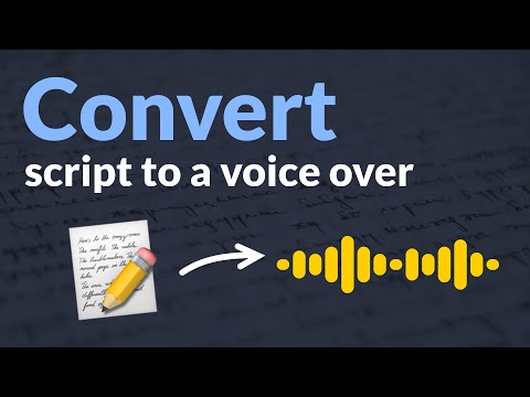 Create and Customise Voice Overs | Murf AI