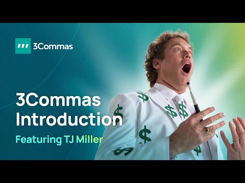 3Commas Trading Bots Introduction