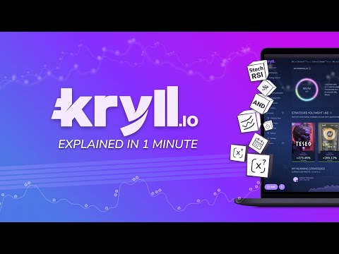 Kryll Explained in 1 Minute