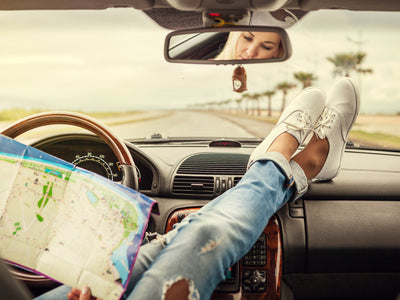 Gearing Up For A Summer Vacay? Eat Healthy Away From Home With These Expert Tips
