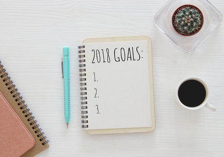 big resolutions