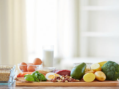 Bulletproof? Keto? Whole 30? Is one of these popular eating plans right for you?