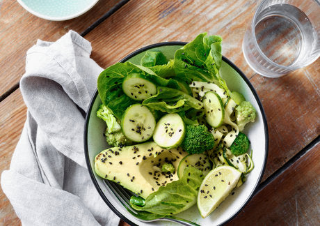 Our New Veggie Pops Are A Game Changer