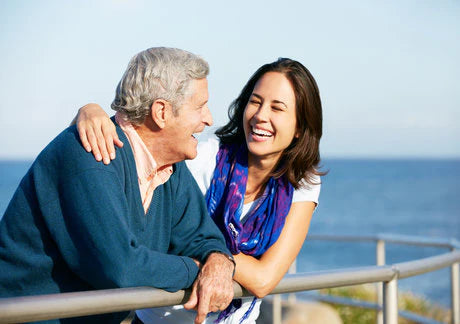 Think Outside the Toolbox This Father’s Day: Gift Ideas to Keep Dad Happy and Healthy