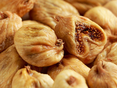 10 Fabulous Ways to Fall in Love with Figs   