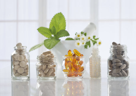 skin supplements