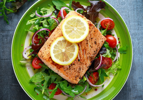 low carb diets