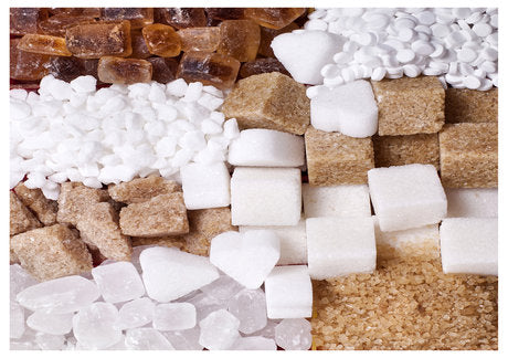 quit sugar