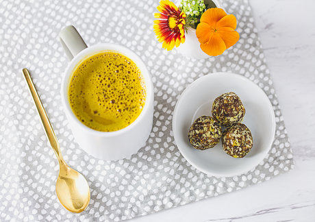 golden milk