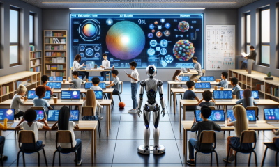 AI Education Tools