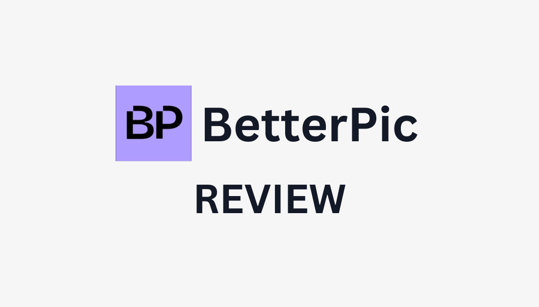 BetterPicのレビュー。