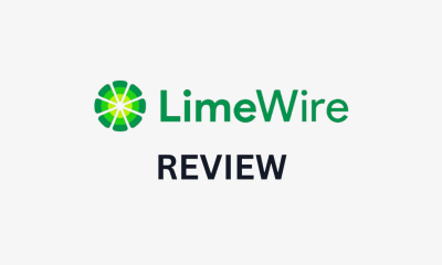 LimeWire Review.
