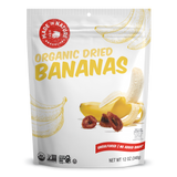 Dried Banana