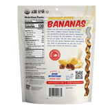 Dried Banana
