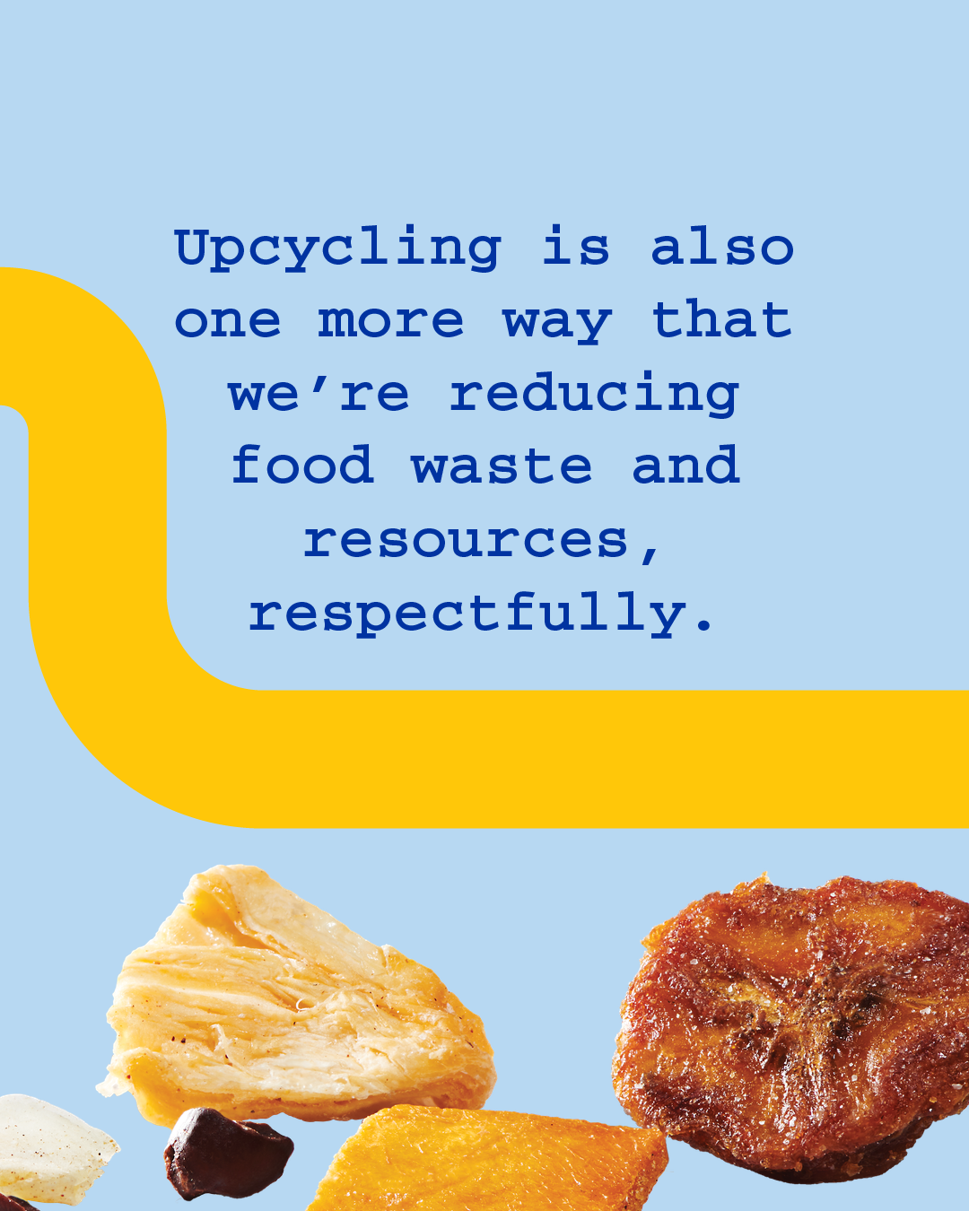 What's Upcycling?